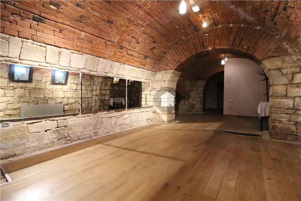 Oferta privilegiata!! Imobil ultracentral! Downtown - foto 21