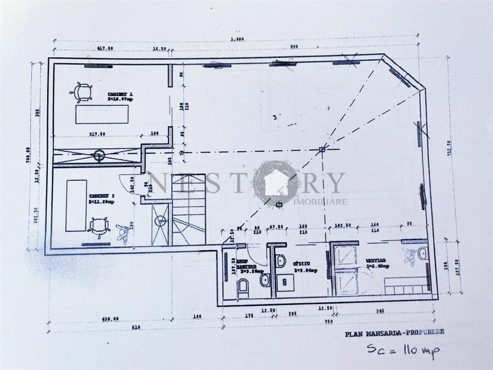 Oferta privilegiata!! Imobil ultracentral! Downtown - foto 4