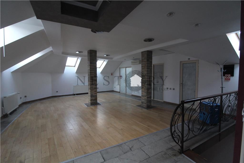 Oferta privilegiata!! Imobil ultracentral! Downtown - foto 5