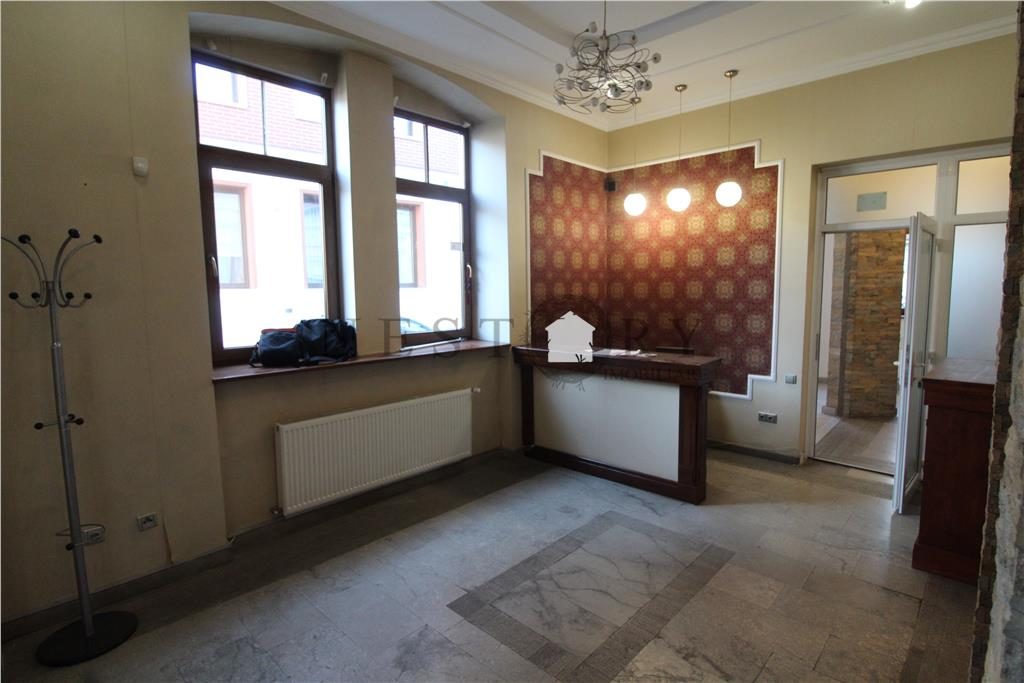 Oferta privilegiata!! Imobil ultracentral! Downtown - foto 9