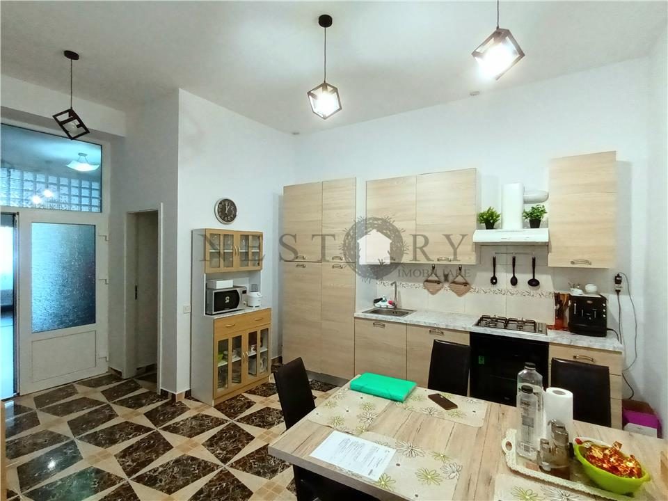 Oferta Unica - Vand apartament in zona Pietei Unirii - 