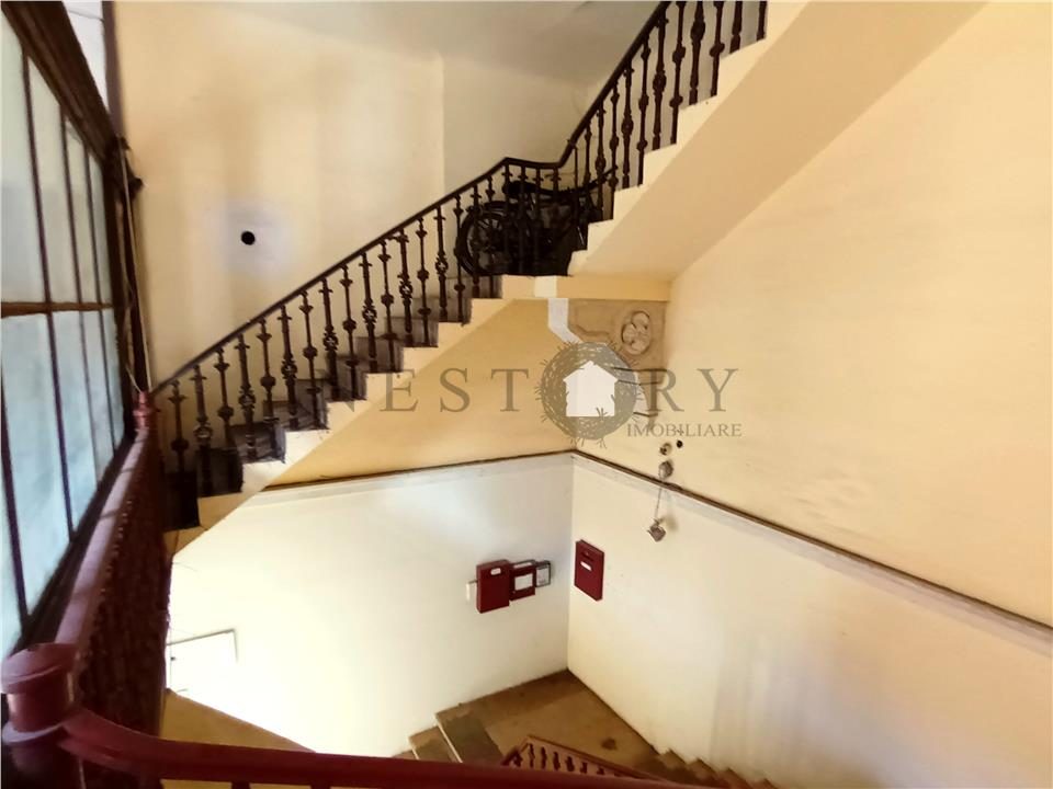 Oferta Unica - Vand apartament in zona Pietei Unirii - foto 8