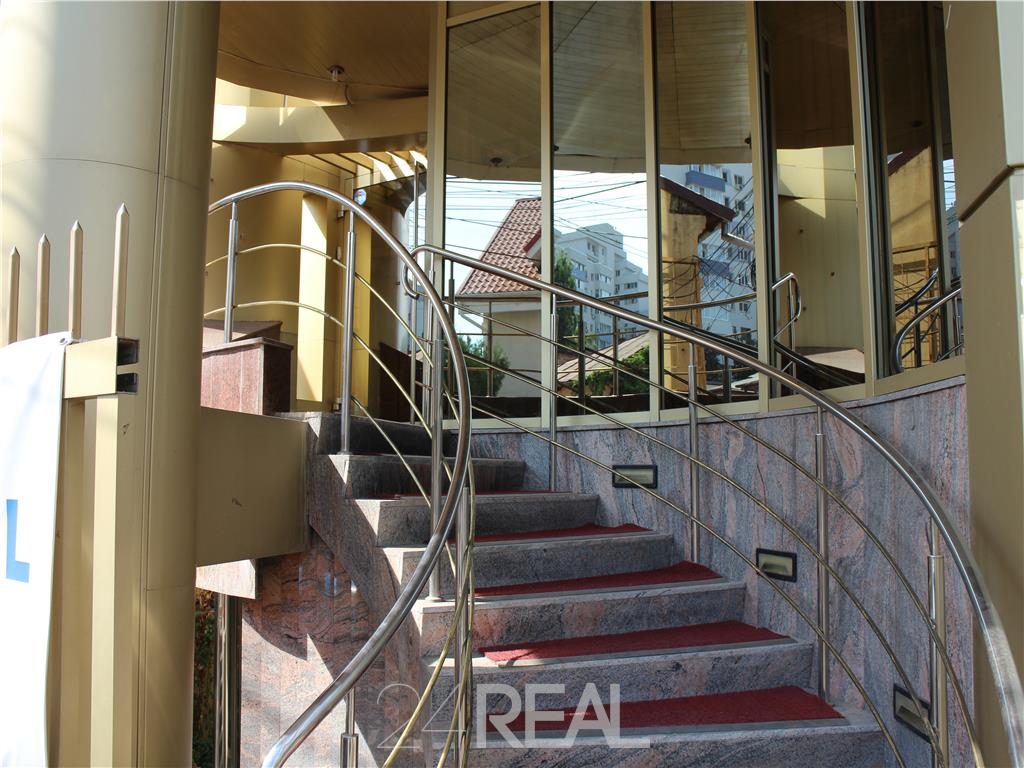 Inchiriere spatii birouri Piata Victoriei de la 190 mp - foto 2