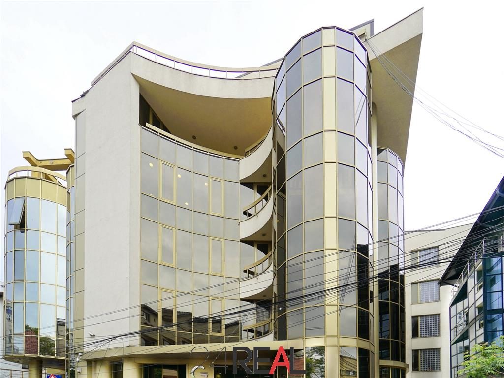 Inchiriere spatii birouri Piata Victoriei de la 190 mp - foto 6