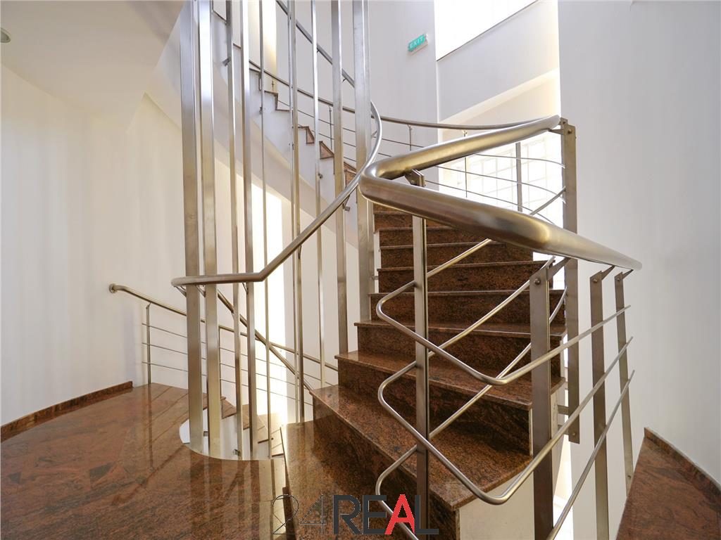 Inchiriere spatii birouri Piata Victoriei de la 190 mp - foto 8