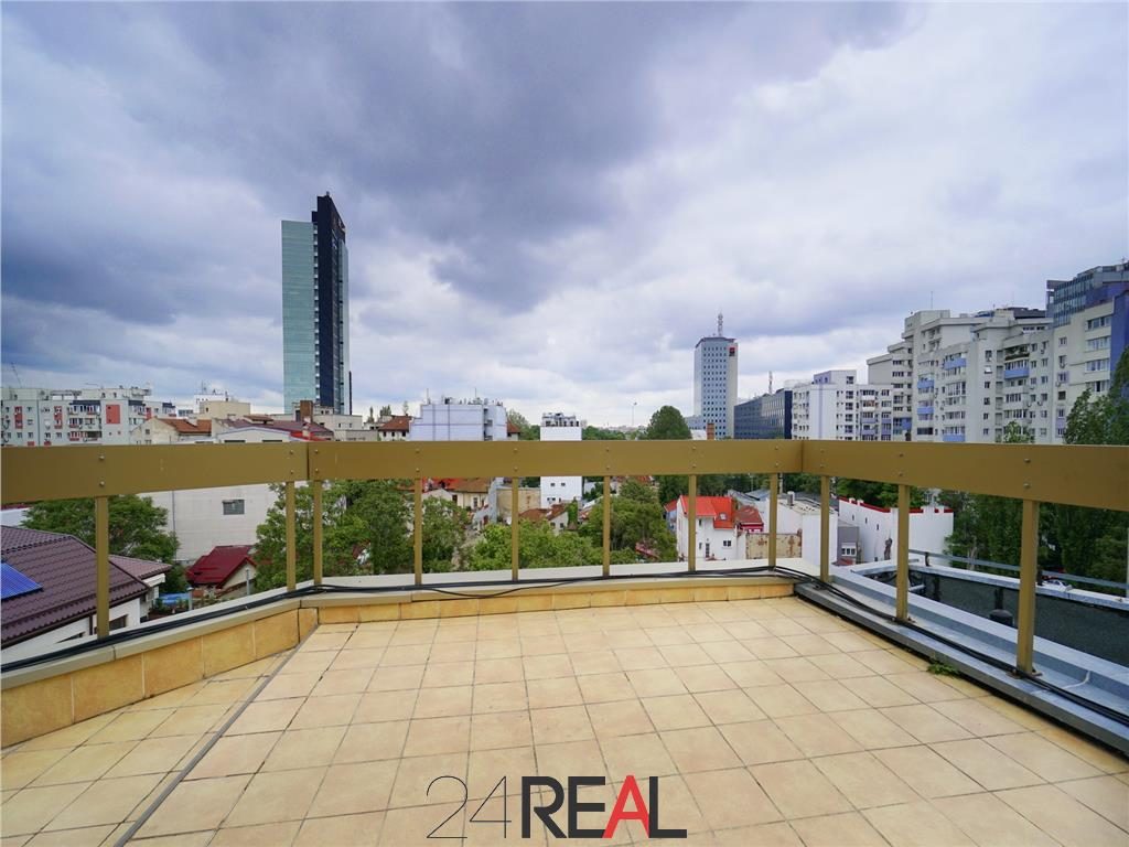 Inchiriere spatii birouri Piata Victoriei de la 190 mp - foto 10