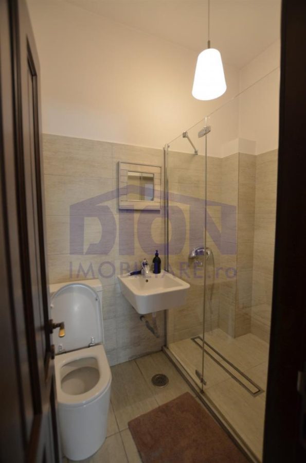 VILA COCHETA CU TERASA SI GARAJ - foto 15