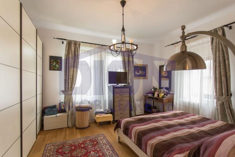 VILA COCHETA CU TERASA SI GARAJ - foto 7