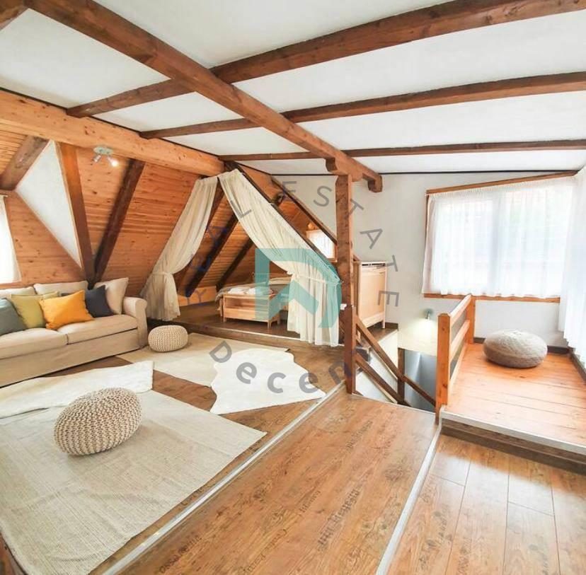 Casa 3 camere, Centrul Istoric - 