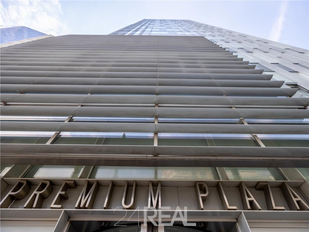 Birouri premium in Premium Plaza - 516 mp - priveliste exceptionala - foto 5