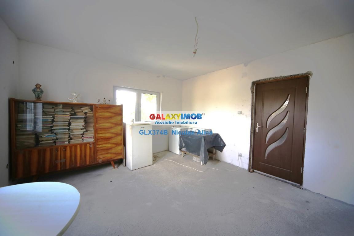 Comision 0%! Casa oras Budesti jud CL personalizeaz o dupa gustul tau! - 