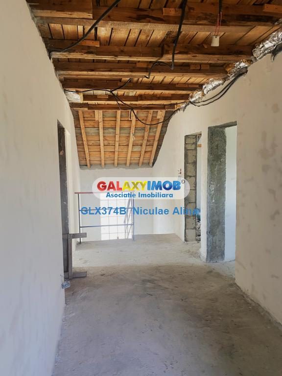 Comision 0%! Casa oras Budesti jud CL personalizeaz o dupa gustul tau! - foto 11