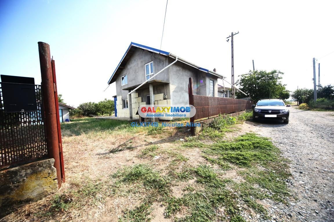 Comision 0%! Casa oras Budesti jud CL personalizeaz o dupa gustul tau! - foto 3