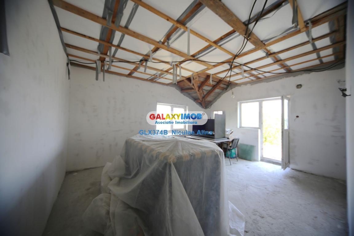 Comision 0%! Casa oras Budesti jud CL personalizeaz o dupa gustul tau! - foto 10