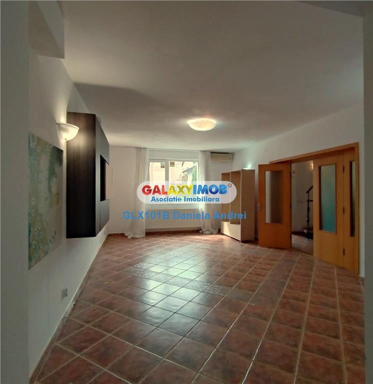 Vanzare Vila, 2007, D+P+1Etaj+M, teren 300 mp, Oras Otopeni-central - foto 18