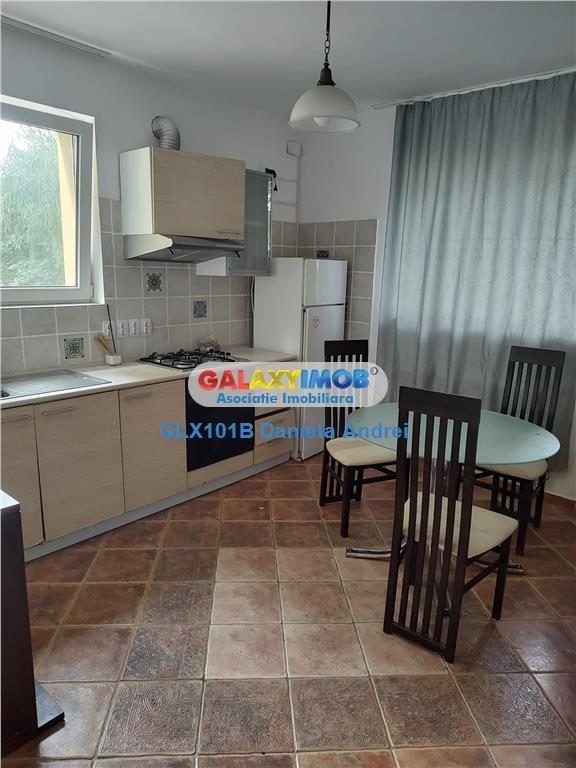 Vanzare Vila, 2007, D+P+1Etaj+M, teren 300 mp, Oras Otopeni-central - foto 19