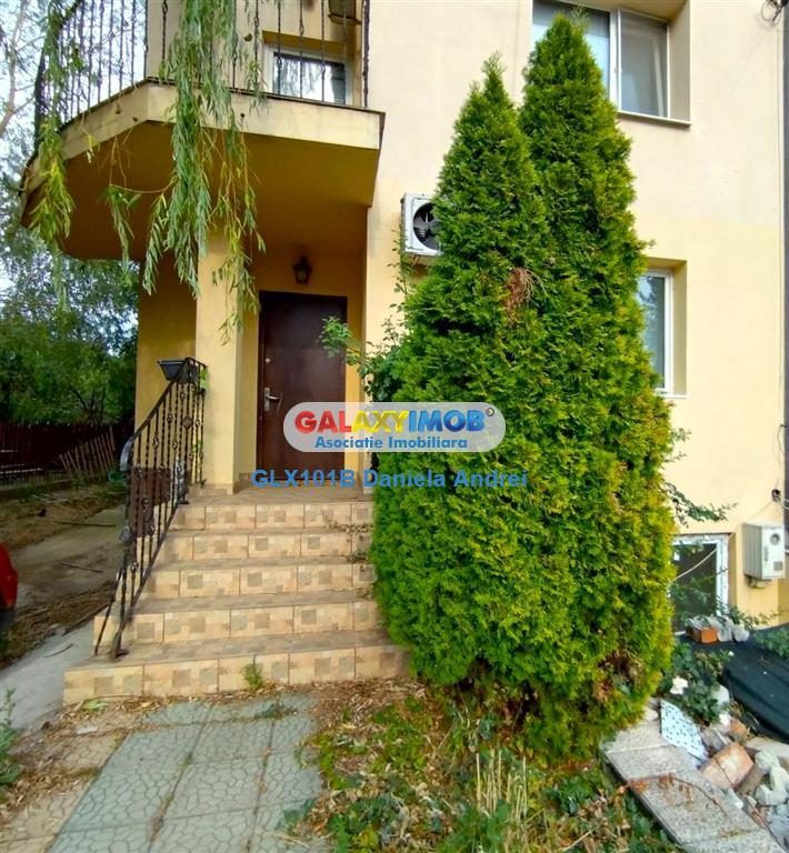 Vanzare Vila, 2007, D+P+1Etaj+M, teren 300 mp, Oras Otopeni-central - foto 3