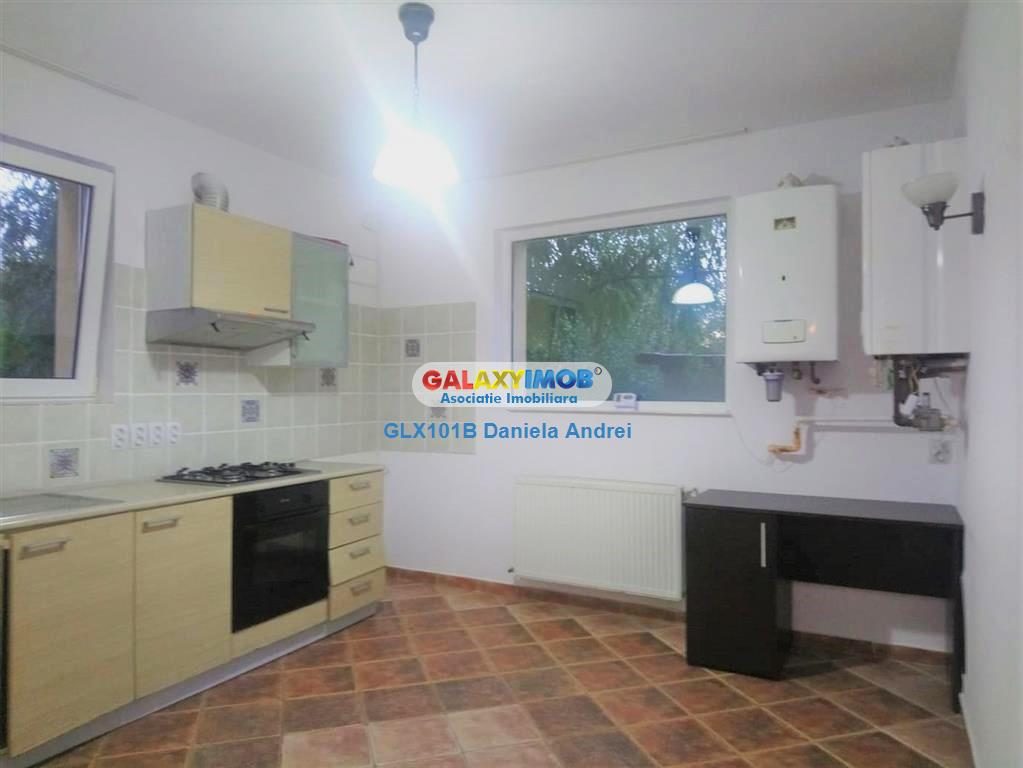 Vanzare Vila, 2007, D+P+1Etaj+M, teren 300 mp, Oras Otopeni-central - foto 21