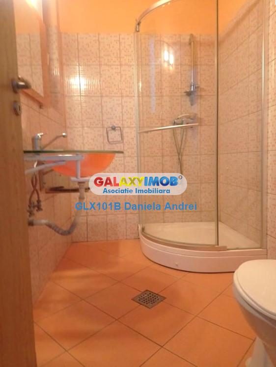 Vanzare Vila, 2007, D+P+1Etaj+M, teren 300 mp, Oras Otopeni-central - foto 22