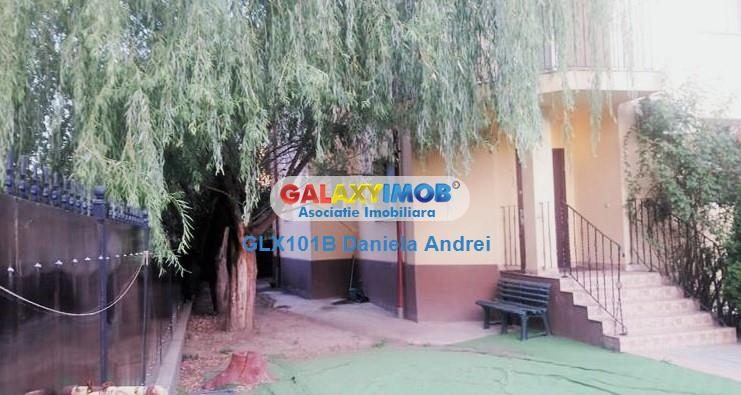 Vanzare Vila, 2007, D+P+1Etaj+M, teren 300 mp, Oras Otopeni-central - foto 4