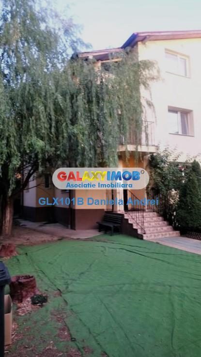 Vanzare Vila, 2007, D+P+1Etaj+M, teren 300 mp, Oras Otopeni-central - foto 5