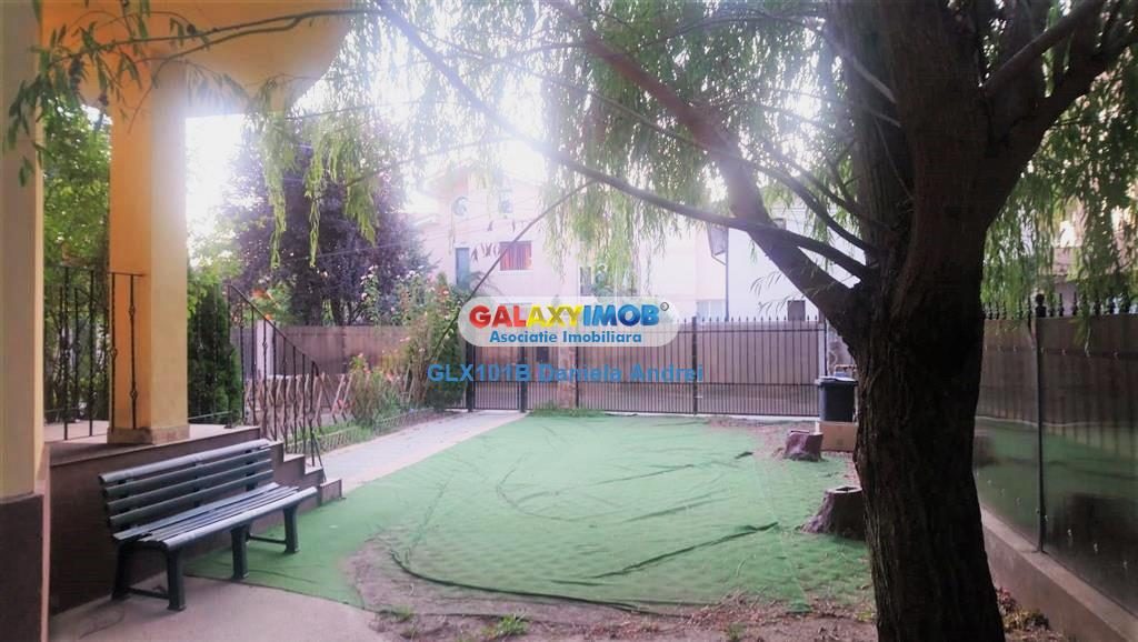 Vanzare Vila, 2007, D+P+1Etaj+M, teren 300 mp, Oras Otopeni-central - foto 6