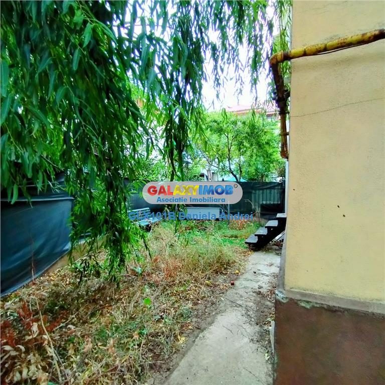 Vanzare Vila, 2007, D+P+1Etaj+M, teren 300 mp, Oras Otopeni-central - foto 7