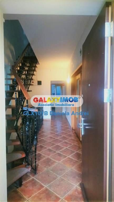 Vanzare Vila, 2007, D+P+1Etaj+M, teren 300 mp, Oras Otopeni-central - foto 10