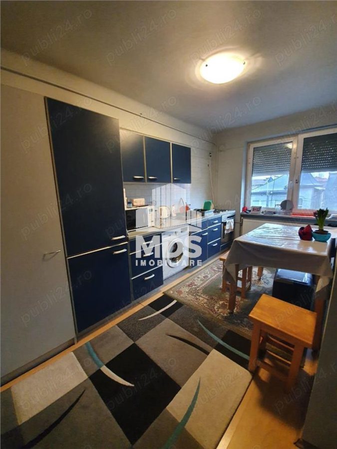 Apartament 1 camera linga facultatea de Drept - 