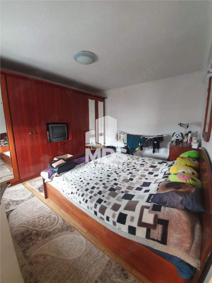 Apartament 1 camera linga facultatea de Drept - foto 2