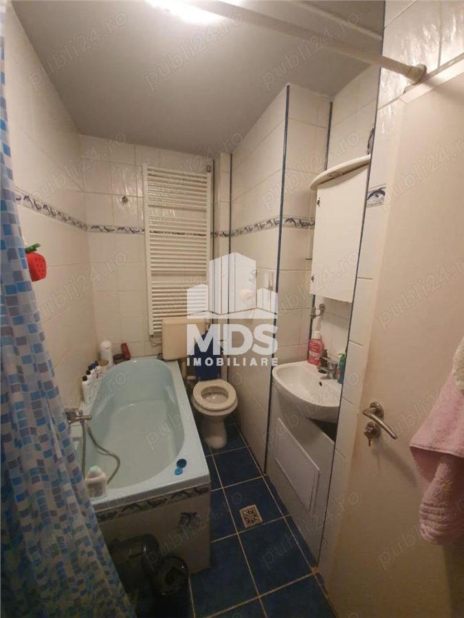 Apartament 1 camera linga facultatea de Drept - foto 3