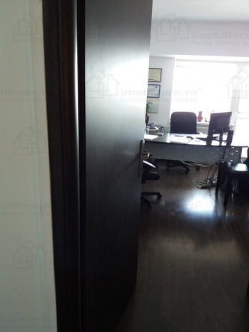 Duplex 5 camere pt birouri - 