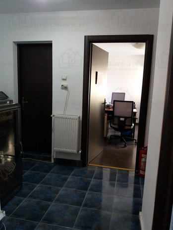 Duplex 5 camere pt birouri - foto 4