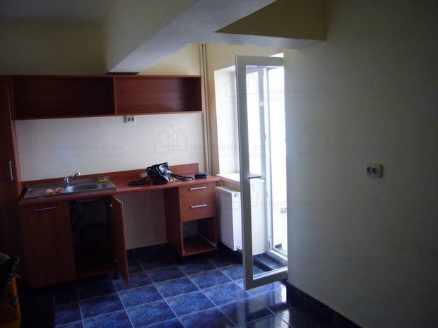 Duplex 5 camere pt birouri - foto 6