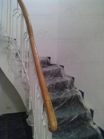 Duplex 5 camere pt birouri - foto 8