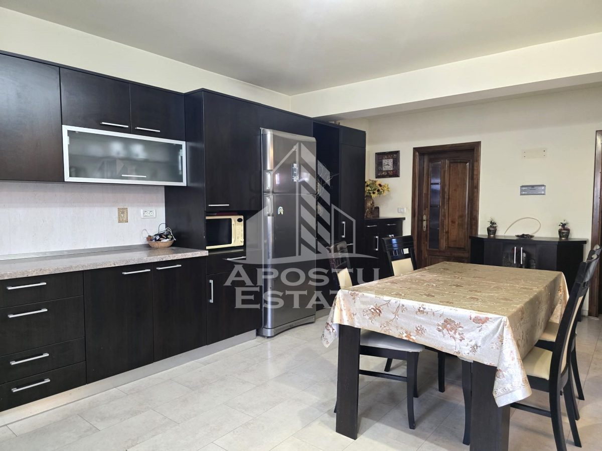 Casa individuala, complet mobilata, in Curtici, jud. Arad. - foto 3