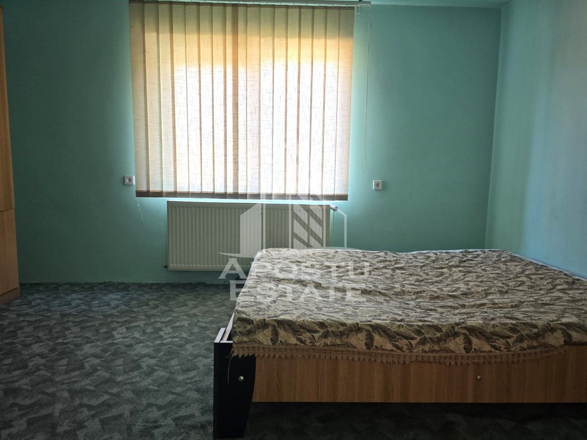 Casa individuala, complet mobilata, in Curtici, jud. Arad. - foto 22