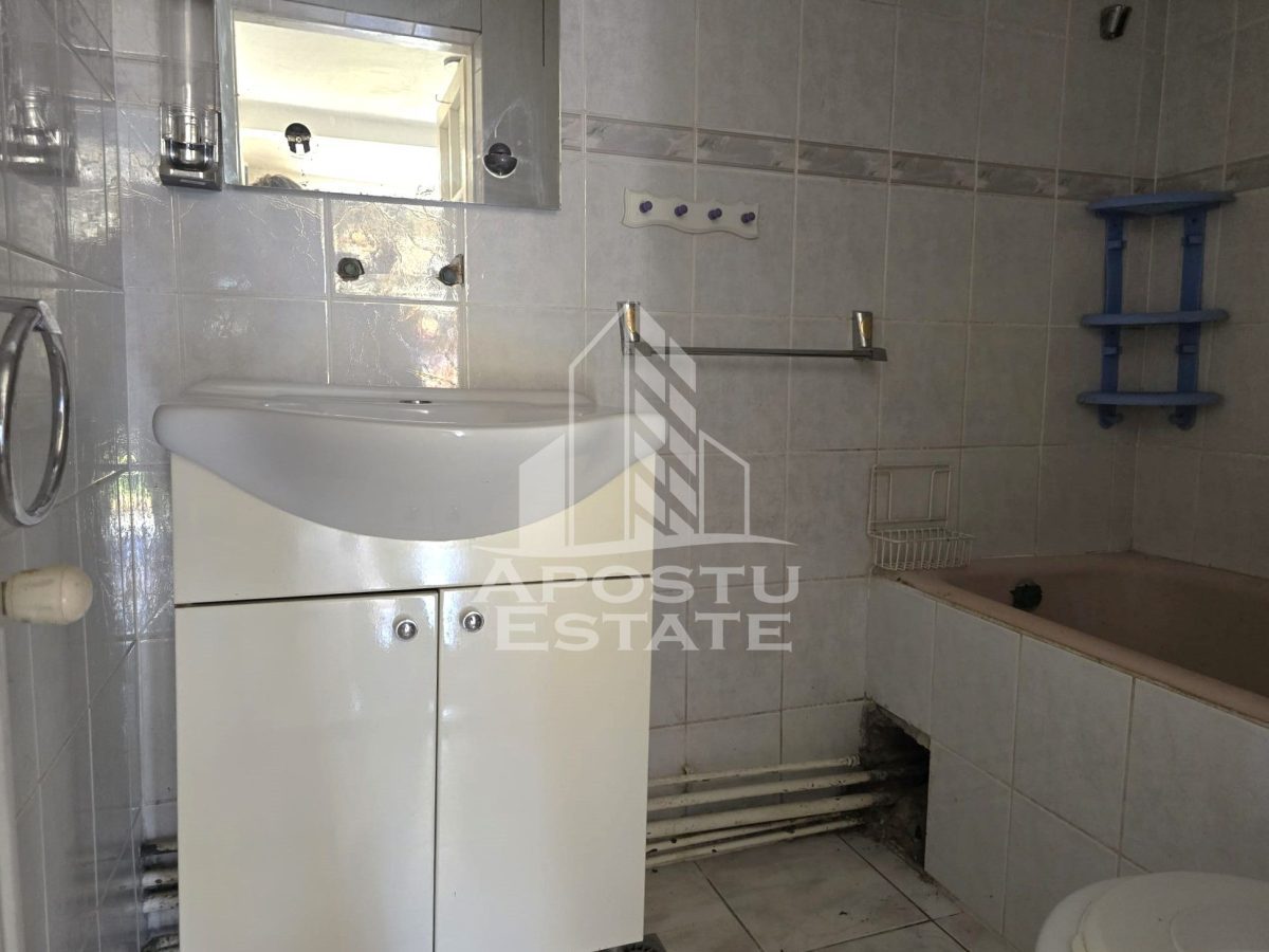 Casa individuala, complet mobilata, in Curtici, jud. Arad. - foto 23