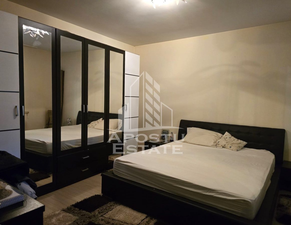 Casa individuala, complet mobilata, in Curtici, jud. Arad. - foto 4