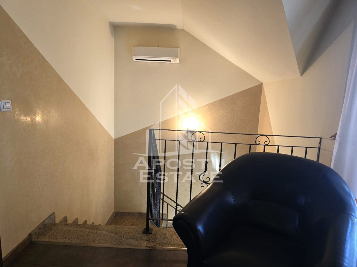 Casa individuala, complet mobilata, in Curtici, jud. Arad. - foto 6