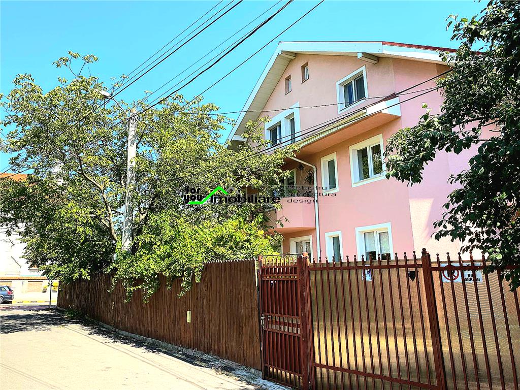 VILA  10 camere OPORTUNITATE CLINICA, GRADINITA - 