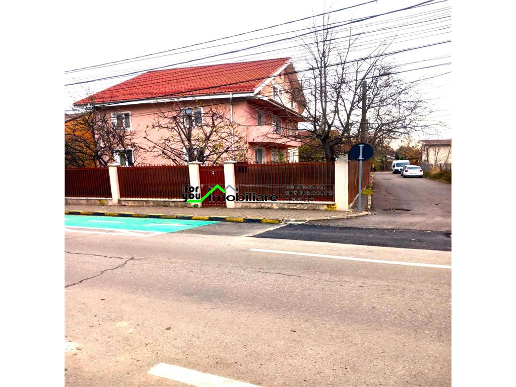 VILA  10 camere OPORTUNITATE CLINICA, GRADINITA - foto 2