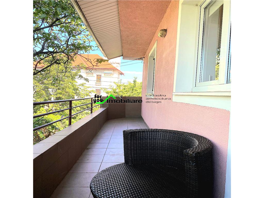 VILA  10 camere OPORTUNITATE CLINICA, GRADINITA - foto 12