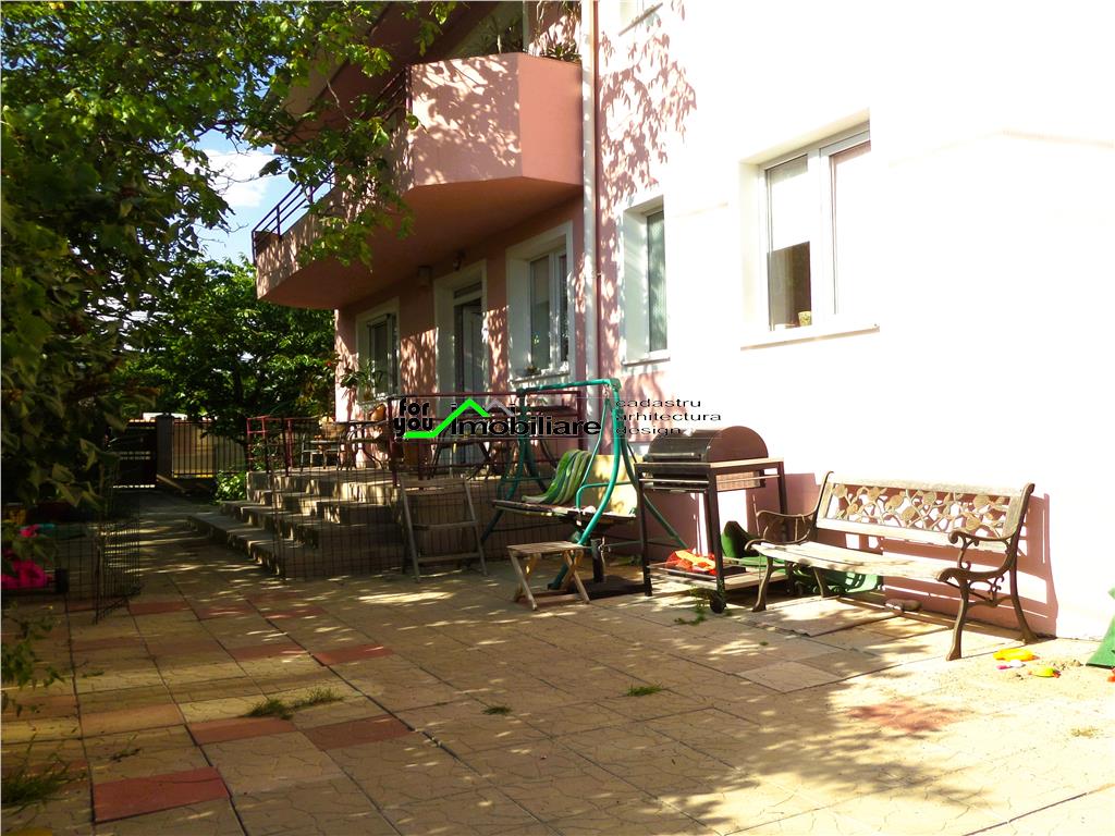 VILA  10 camere OPORTUNITATE CLINICA, GRADINITA - foto 4