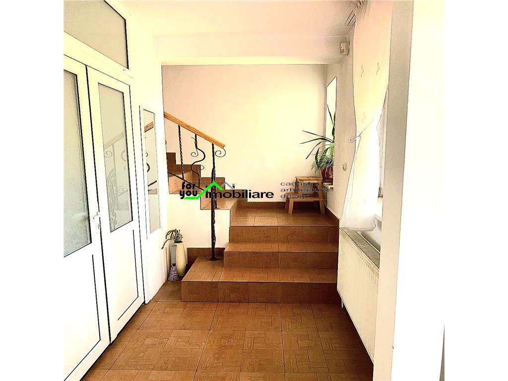 VILA  10 camere OPORTUNITATE CLINICA, GRADINITA - foto 8