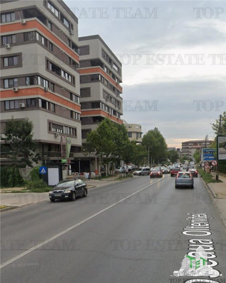 Teren de vanzare cu autorizatie P+5 - foto 3