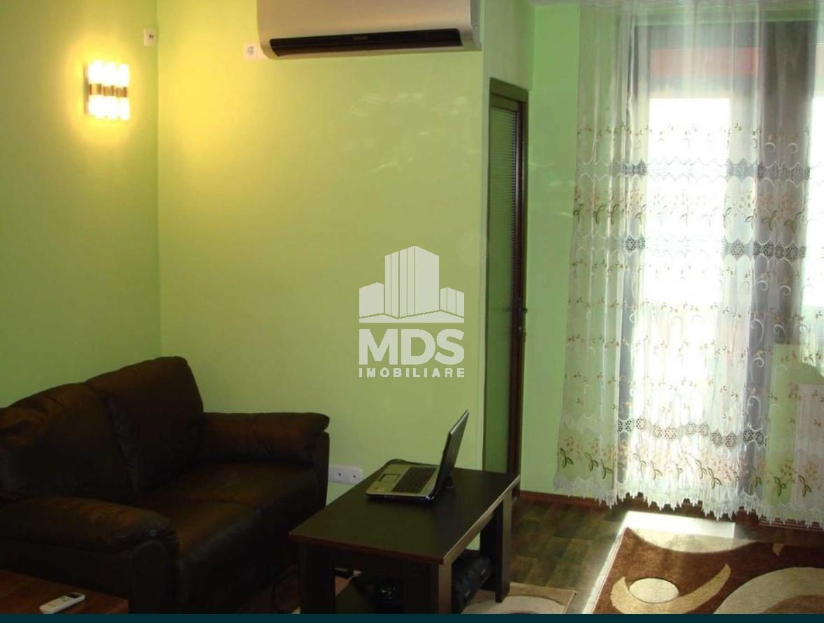 1 Camera, amenajat, mobilat si utilat, Take Ionescu! - 