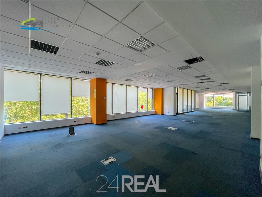 Spatiu destinat birouri sau sala fitness, clinica, loc de joaca - foto 2