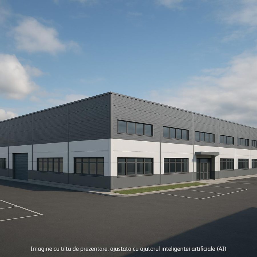 Spatiu comercial de vanzare Centura Est / Splaiul Unirii - foto 2