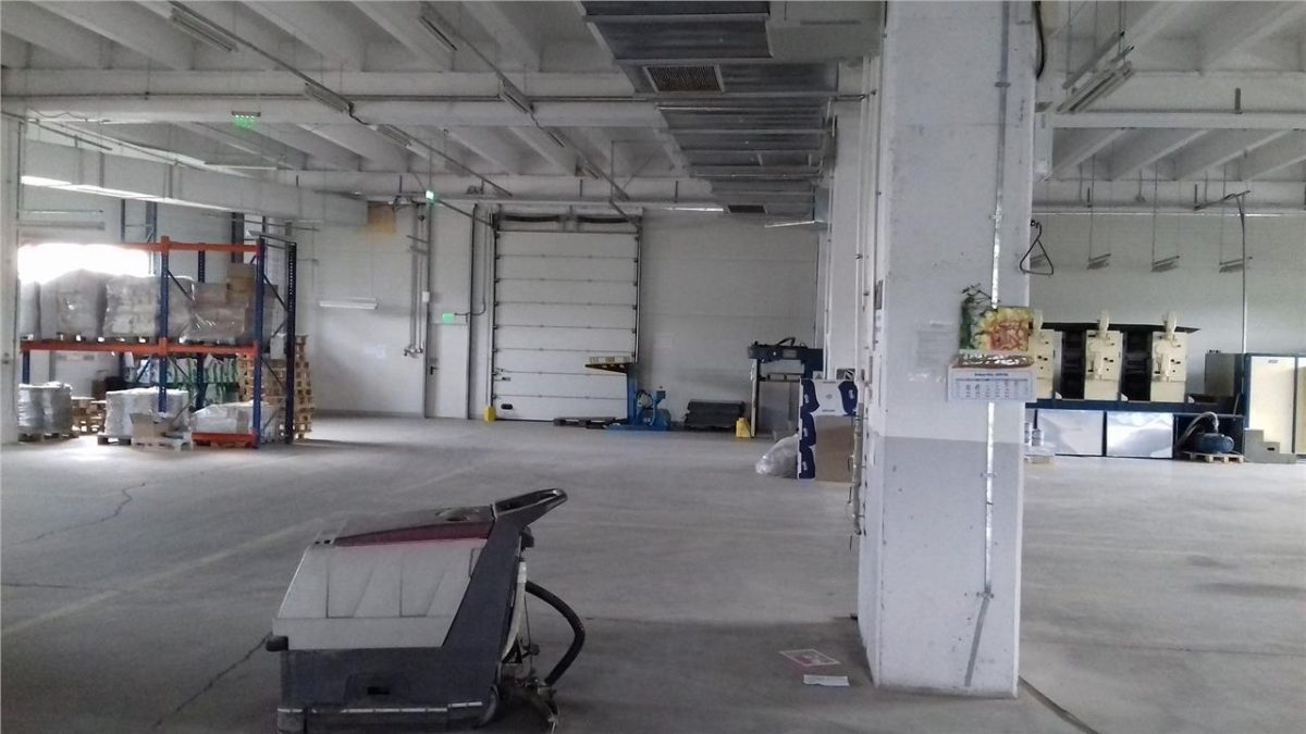 Spatiu comercial de vanzare Centura Est / Splaiul Unirii - foto 9